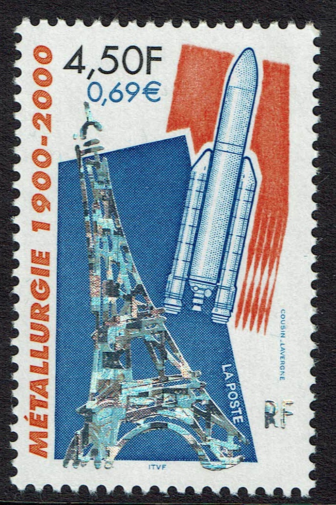 France SG 3698
